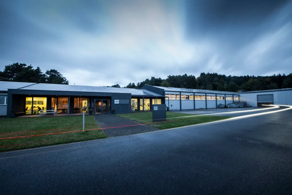 SP Manufacturing